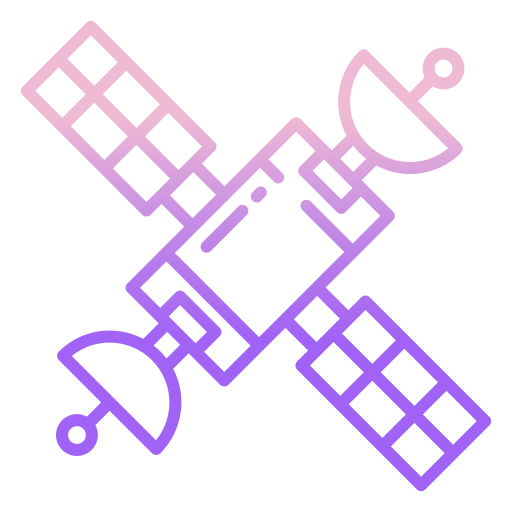 Satellite icon