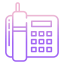 Telephone biểu tượng 64x64
