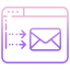 Send mail 图标 64x64