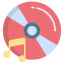 Dvd icon 64x64