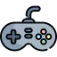 Gamepad 图标 64x64