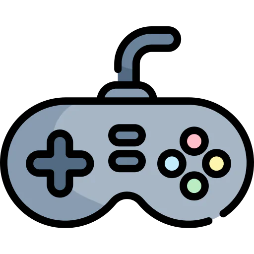 Gamepad icon