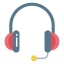 Headset icon 64x64