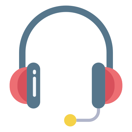 Headset icon