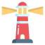 Lighthouse icon 64x64