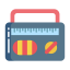 Radio icon 64x64
