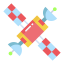 Satellite icon 64x64