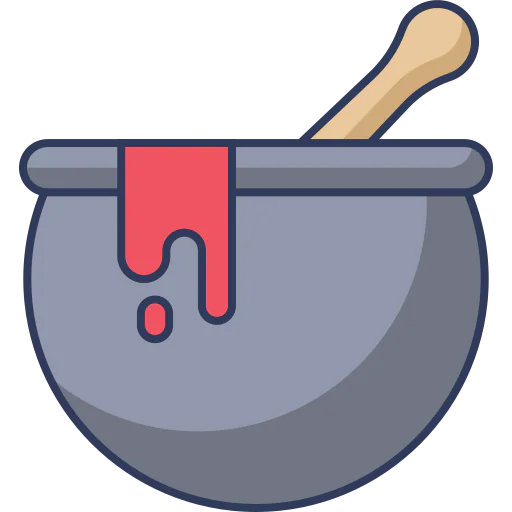 Cauldron icon
