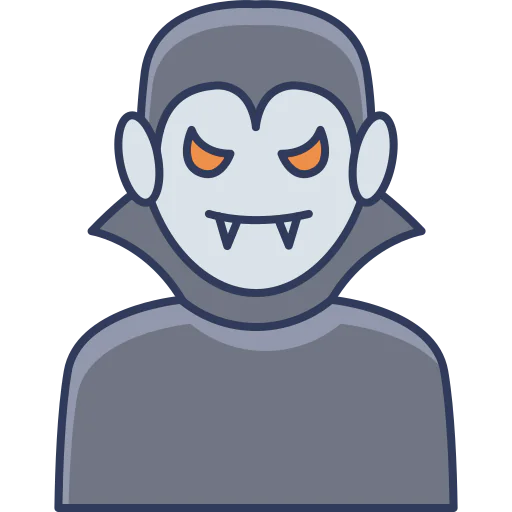 Dracula icon