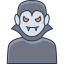 Dracula icon 64x64