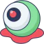 Eyeball icon 64x64