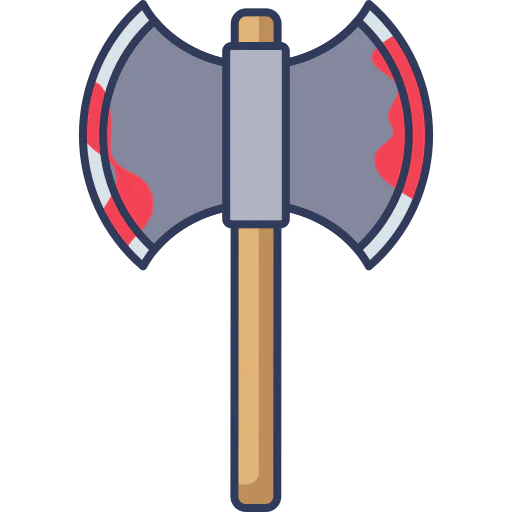Axe icon