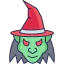 Witch icon 64x64