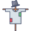Scarecrow icon 64x64