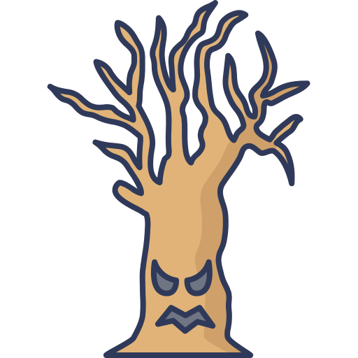 Tree 图标