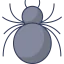 Spider icon 64x64