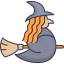 Witch icon 64x64