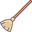 Broom icon 64x64
