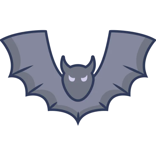 Bat icon