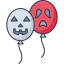 Balloons icon 64x64