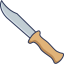 Knife icon 64x64