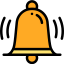 Alarm icon 64x64