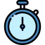 Stopwatch icon 64x64