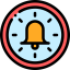 Alarm icon 64x64