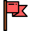 Flag icon 64x64