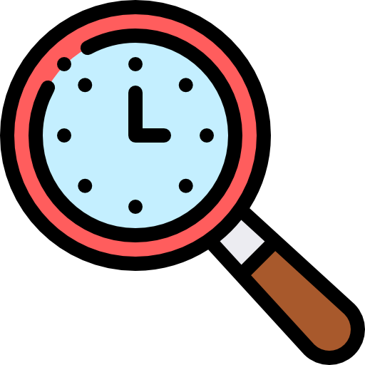 Clock icon