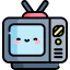 Tv 图标 64x64