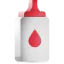Поддельная кровь иконка 64x64
