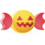 Halloween candy ícono 64x64
