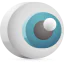 Eye icon 64x64