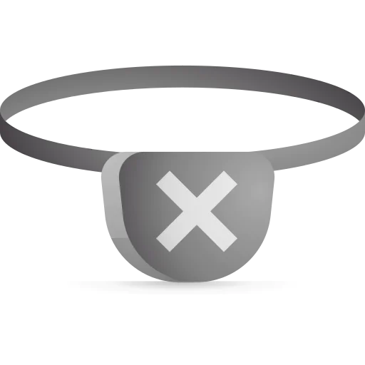 Eye patch icon
