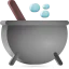 Cauldron icon 64x64
