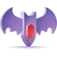 Bat アイコン 64x64