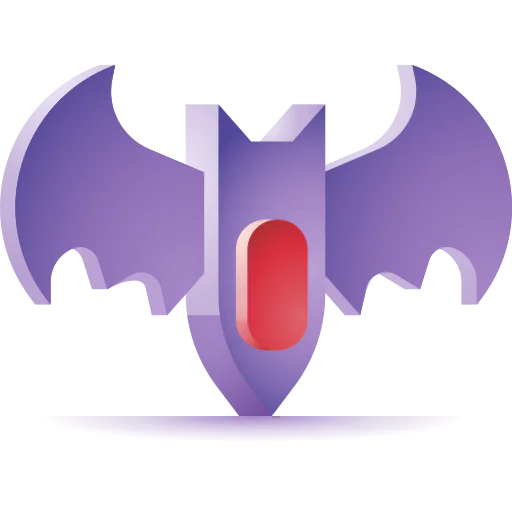 Bat icon