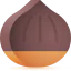 Chestnut ícone 64x64