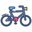 Bicycle アイコン 64x64
