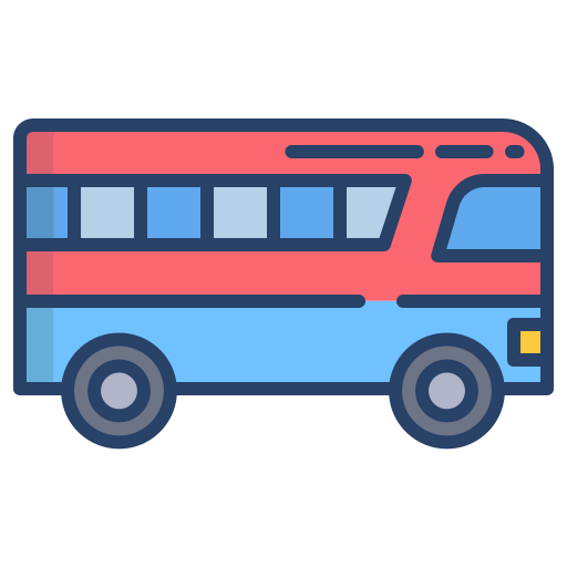 Bus アイコン