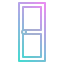 Door アイコン 64x64
