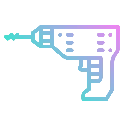 Drill icon
