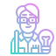 Electrician アイコン 64x64