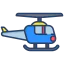 Helicopter アイコン 64x64