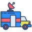 Broadcasting アイコン 64x64