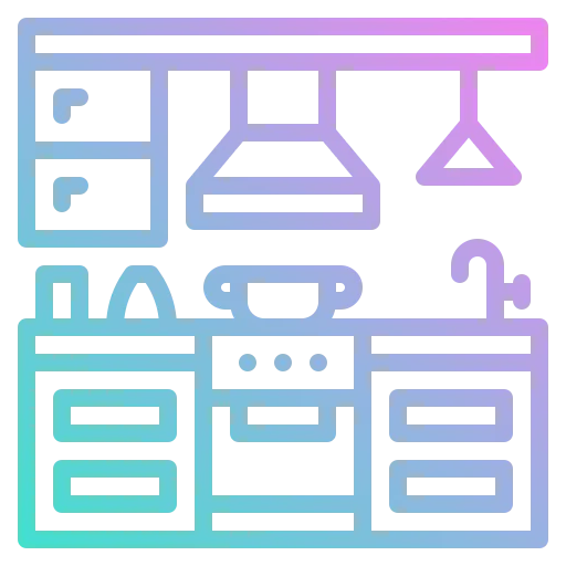 Kitchen icon