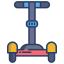 Segway アイコン 64x64