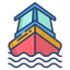 Ship アイコン 64x64