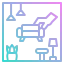 Home decor アイコン 64x64
